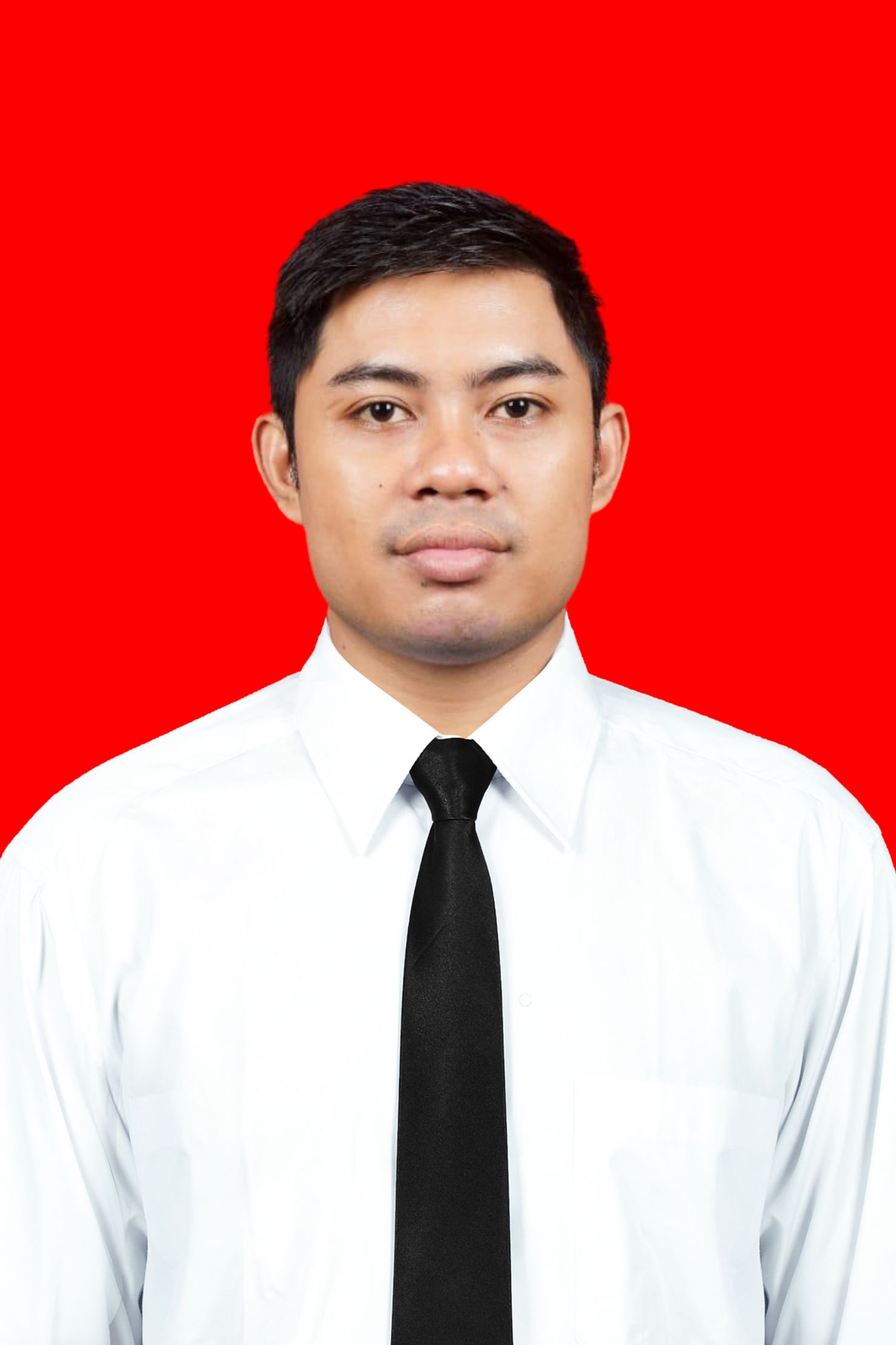 Riyan Hari Ashari, S.Hut